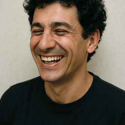 Ritratto di Graziano Maggi